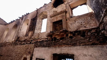 Καταγραφή και επιχορήγηση επιχειρήσεων - αγροτικών εκμεταλλεύσεων που επλήγησαν από τις πυρκαγιές στον Έβρο