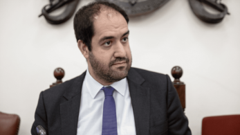 Γιάννης Κεφαλογιάννης για Ράμα: «Είναι μια αχρείαστη επίσκεψη»