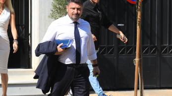 Νίκος Χαρδαλιάς: ενεργοποιείται η Ακαδημία Πολιτικής Προστασίας