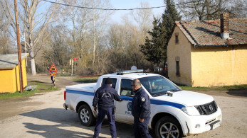 Χειροπέδες σε διακινητές που επιχείρησαν να προωθήσουν στη χώρα σχεδόν 20 μη νόμιμους μετανάστες