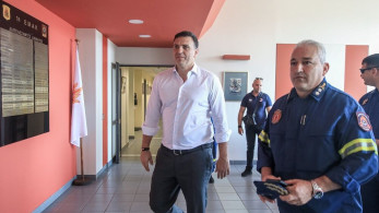 Βασίλης Κικίλιας: Εξαιρετικά κρίσιμες οι επόμενες 48 ώρες - Τα μέτρα που αποφασίστηκαν