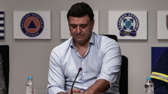 Στην Αλεξανδρούπολη ο Βασίλης Κικίλιας