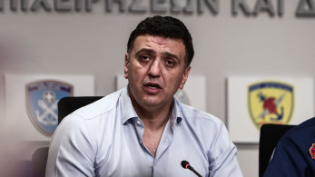 Βασίλης Κικίλιας: Έρχεται δύσκολη εβδομάδα με ανέμους 7,8 και 9 μποφόρ