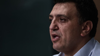 Βασίλης Κικίλιας: Σημαντική βοήθεια από τις ΗΠΑ στην Ελλάδα
