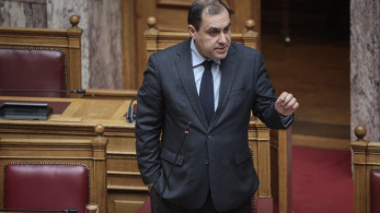 Βουλή - Κώστας Κατσαφάδος: Ευρωπαϊκή μας υποχρέωση η έκδοση νέων ταυτοτήτων