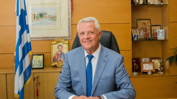 Κώστας Αλλαγιάννης στο «Μανιφέστο»: Δίνουμε μάχη για μια πόλη σύγχρονη και φιλική