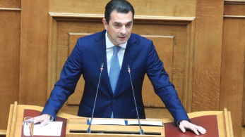 Καλάθι του νοικοκυριού: σχολικά και νέα προϊόντα στη λίστα - Τι ζήτησε ο Κώστας Σκρέκας