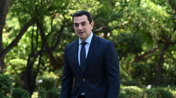 Κώστας Σκρέκας: Βασική προτεραιότητα στη 2η τετραετία η επιτάχυνση του αναπτυξιακού βηματισμού της χώρας
