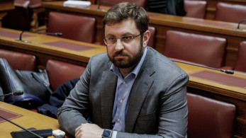 Κώστας Ζαχαριάδης: Η Όλγα Γεροβασίλη απέδειξε ότι δεν έδωσε αγώνα καρέκλας