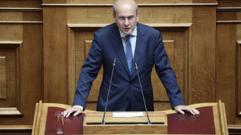 Κωστής Χατζηδάκης: Το Market Pass θα λειτουργήσει για κάποιο διάστημα ακόμα