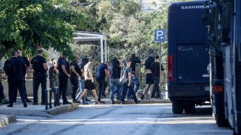 Νέα Φιλαδέλφεια: έρχονται νέα εντάλματα σύλληψης - Εισαγγελείς στα επόμενα ματς ΑΕΚ και ΠΑΟ