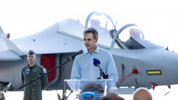 Κυριάκος Μητσοτάκης από 120 ΠΕΑ: Υποχρέωσή μας να προσφέρουμε την καλύτερη δυνατή εκπαίδευση