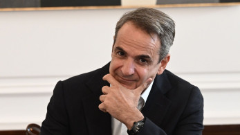 Κυριάκος Μητσοτάκης: με τους καλύτερους, ανεξάρτητα από πολιτικό χρώμα