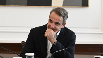 Κυριάκος Μητσοτάκης: στην Τήνο για τον Δεκαπενταύγουστο