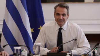 Κυριάκος Μητσοτάκης για Εθνική Πόλο: Το ασημένιο μετάλλιο είναι χρυσό στις καρδιές μας