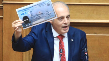 Γιαλαντζί αποκαλύψεις Βελόπουλου και κατακλυσμός fake news