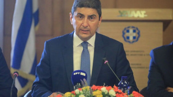 Λευτέρης Αυγενάκης: Προσωπικό στοίχημα του πρωθυπουργού η ανάπτυξη του πρωτογενούς τομέα