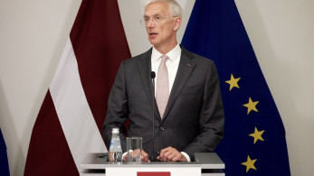Λετονία: παραιτείται ο πρωθυπουργός Κρισιάνις Καρίνς - Οι κατηγορίες σε κυβρενητικούς εταίρους
