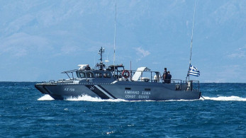 Νέα Στύρα: ολοκληρώθηκε με ασφάλεια η μεταφορά όλων επιβατών - Ανακοίνωση υπουργείου Ναυτιλίας