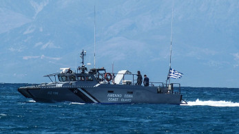 Πύλος: επιχείρηση για τη διάσωση μεταναστών