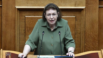 Λίνα Μενδώνη: έφτιαξαν ψεύτικο προφίλ με το όνομά της στο Twitter - η ανακοίνωση του ΥΠΠΟ