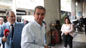 Ανδρέας Λοβέρδος: Σήμερα υπάρχει ένα πανίσχυρο κόμμα, η ΝΔ, συν επτά κόμματα