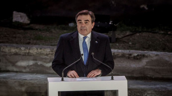 Μαργαρίτης Σχοινάς: επιστολή για την υπόθεση Μπελέρη - «Δεν αρκεί να παρακολουθούμε τις εξελίξεις»