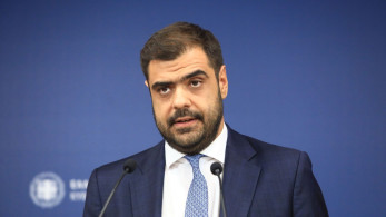 Μαρινάκης για Ανδρουλάκη: «Σε απόλυτο πανικό, προσπαθεί να μαζέψει τα ασυμμάζευτα»