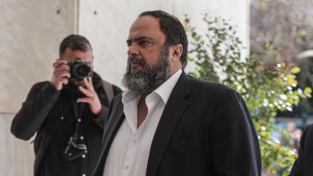 Γιάννης Φιλιππάκης κατά  Βαγγέλη Μαρινάκη: Συκοφαντικές αρλούμπες