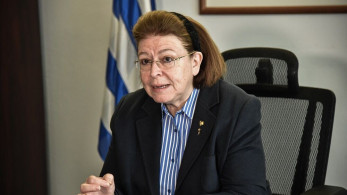 «Αδιάβαστος» ο Δούκας για τη Βασ. Όλγας - Μενδώνη: Έχει σχεδιαστεί από το 2000