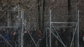 Έβρος: συνελήφθη διακινητής μεταναστών
