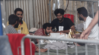 Μεταναστευτικό: σε συναγερμό για νέο κύμα ροών