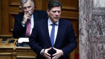 Μιλτιάδης Βαρβιτσιώτης: Οι διακινητές είναι δολοφόνοι - Έτσι πρέπει να αντιμετωπίζονται από την ελληνική δικαιοσύνη