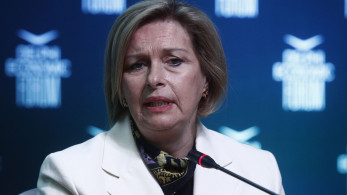 Μίνα Γκάγκα: Λιγότερα δέντρα, σημαίνει χαμηλότερη ποιότητα αέρα που εισπνέουμε