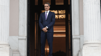 Κυριάκος Μητσοτάκης: δείπνο με τους ηγέτες των Δυτικών Βαλκανίων τη Δευτέρα