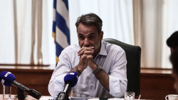 Γαλάζιο σπριντ για τις δημοτικές και περιφερειακές εκλογές