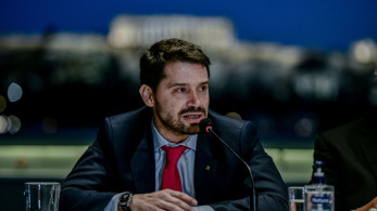 Κώστας Μπαγινέτας: Με γοργούς ρυθμούς προχωρούν τα έργα του Ταμείου Ανάκαμψης στον πρωτογενή τομέα