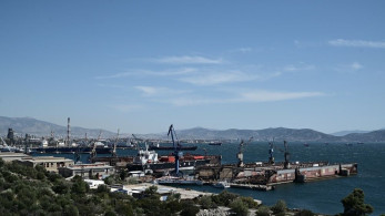 Ναυτιλία: παίρνουν κεφάλι οι Κινέζοι