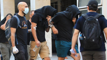 Επεισόδια στη Νέα Φιλαδέλφεια: αποφυλακίζονται 20 Κροάτες χούλιγκαν