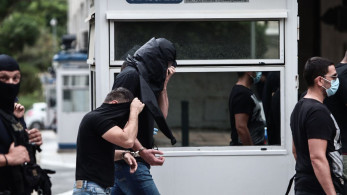 Νέα Φιλαδέλφεια: Προφυλακίστηκε ο Κροάτης που ήταν στο νοσοκομείο - Συνεχίζονται οι απολογίες