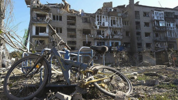 Ουκρανία: τουλάχιστον τρεις νεκροί από ρωσική επίθεση στη Ζαπορίζια - Βίντεο από Ζελένσκι