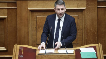Νίκος Ανδρουλάκης: συνομιλίες πίσω από την πλάτη του Νίκου Ανδρουλάκη