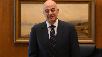 Νίκος Δένδιας: Αμέριστη η συμπαράστασή μας στο Ισραήλ και στον λαό του