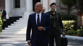 Στο άτυπο συμβούλιο των υπουργών Άμυνας της ΕΕ ο Νίκος Δένδιας