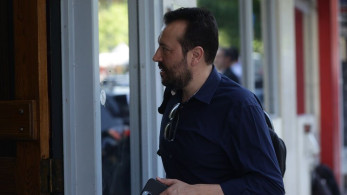 ΣΥΡΙΖΑ: ούτε καλημέρα Παππά με Μαντζουράνη και Θεοχαρόπουλο