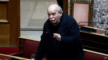 Οργή Βούτση για τις δηλώσεις Οικονόμου: Οφείλουν να απαντήσουν τα στελέχη του ΣΥΡΙΖΑ που σιωπούν
