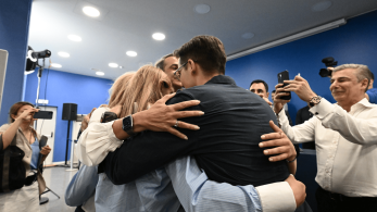 ΣΥΡΙΖΑϊκή υποκρισία: άλλο Αχτσιόγλου άλλο Μητσοτάκης
