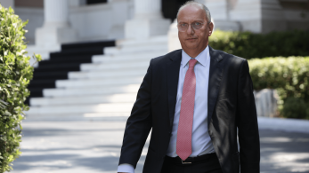 Γιάννης Οικονόμου: έρχονται αυστηρότερες ποινές για τροχαίες παραβάσεις
