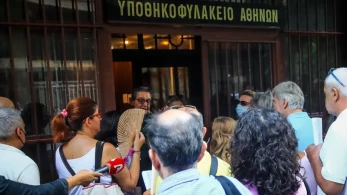 Τέλος στις «μαρτυρικές» ουρές στο Κτηματολόγιο από Δευτέρα