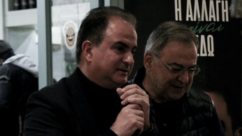 ΠΑΣΟΚ: απώλειες για τον Ανδρουλάκη